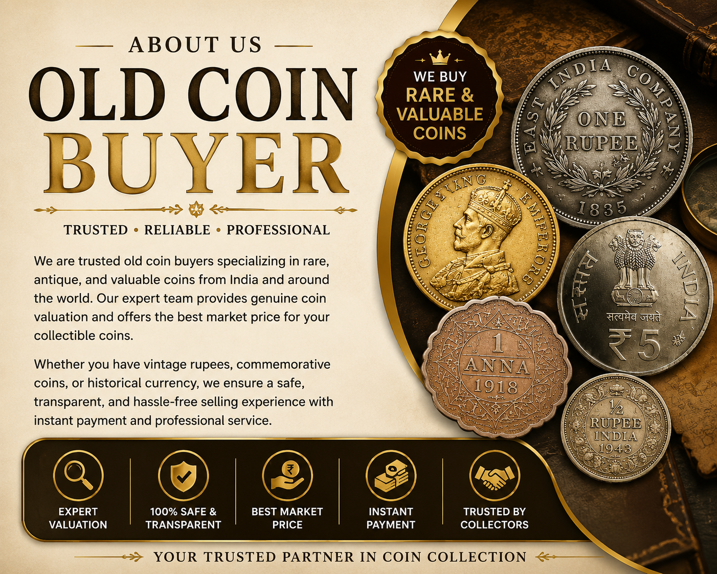 old coin buyer 