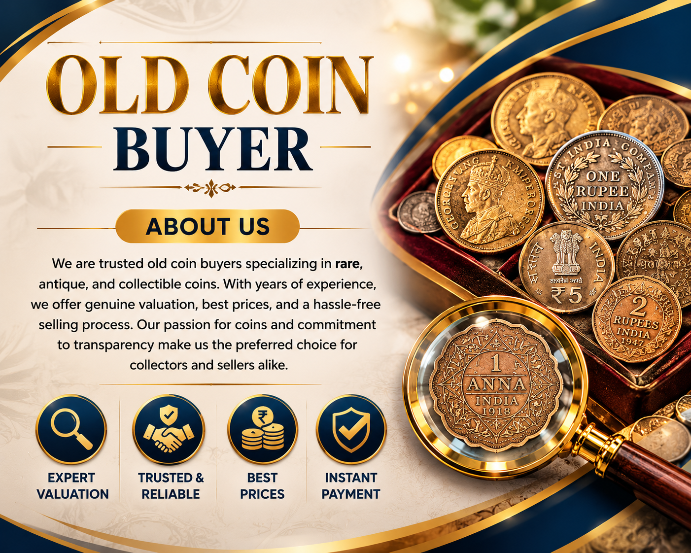 old coin buyer 
