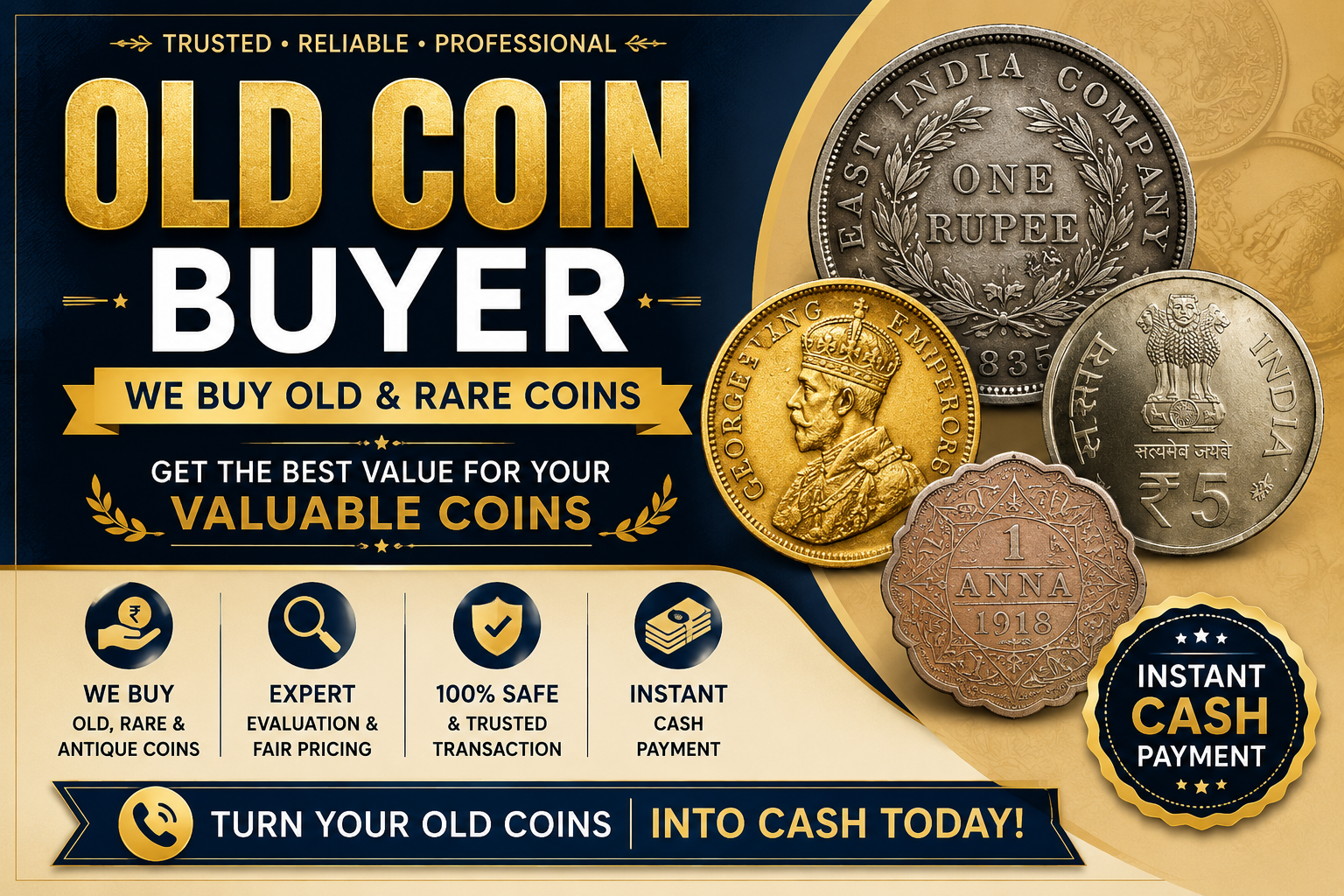 old coin buyer 